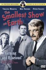 Watch The Smallest Show on Earth Vumoo