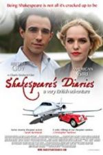 Watch Shakespeare\'s Diaries Vumoo