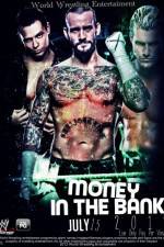 Watch WWE Money in the Bank Vumoo