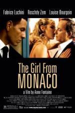 Watch La fille de Monaco Vumoo