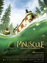 Watch Minuscule: Valley of the Lost Ants Vumoo