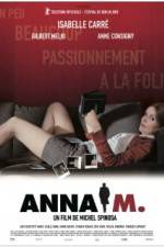 Watch Anna M Vumoo