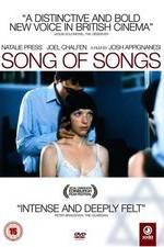 Watch Song of Songs Vumoo