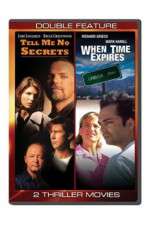 Watch Tell Me No Secrets Vumoo