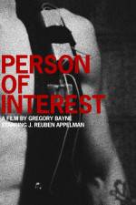 Watch Person of Interest Vumoo