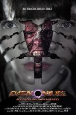 Watch Daemonium: Soldier of the Underworld Vumoo