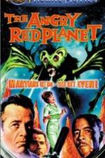 Watch The Angry Red Planet Vumoo