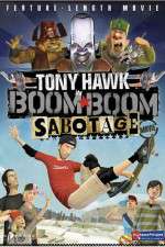 Watch Boom Boom Sabotage Vumoo