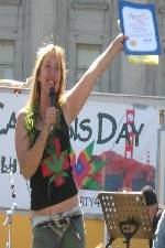 Watch 2005 San Fancisco Cannabis Day Vumoo
