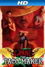 Watch Carne the Taco Maker Vumoo