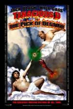 Watch Tenacious D in The Pick of Destiny Vumoo