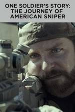 Watch One Soldier's Story: The Journey of American Sniper Vumoo