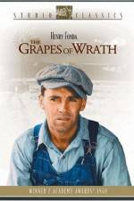 Watch The Grapes of Wrath Vumoo