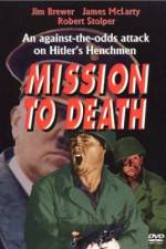 Watch Mission to Death Vumoo