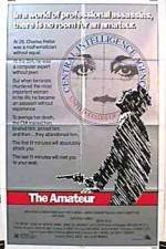 Watch The Amateur Vumoo