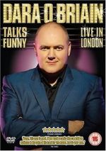 Watch Dara O Briain Talks Funny: Live in London Vumoo