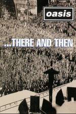Watch Oasis... There and Then Vumoo