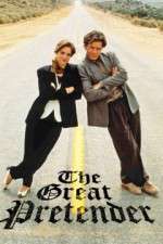 Watch The Great Pretender Vumoo