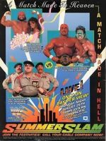 Watch Summerslam (TV Special 1991) Vumoo