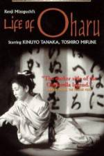 Watch Saikaku ichidai onna Vumoo