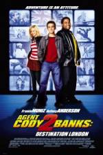 Watch Agent Cody Banks 2: Destination London Vumoo