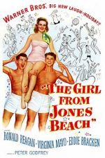 Watch The Girl from Jones Beach Vumoo