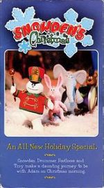 Watch Snowden\'s Christmas (TV Short 1999) Vumoo