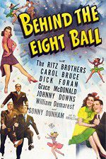 Watch Behind the Eight Ball Vumoo