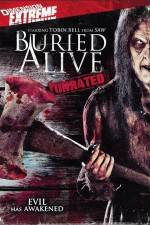 Watch Buried Alive Vumoo