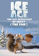 Watch Ice Age: The Last Adventure of Scrat (Short 2022) Vumoo