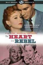 Watch The Heart Is a Rebel Vumoo