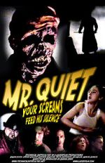 Watch Mr. Quiet Vumoo