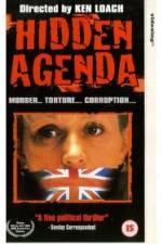 Watch Hidden Agenda Vumoo