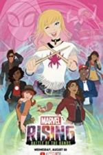 Watch Marvel Rising: Battle of the Bands Vumoo