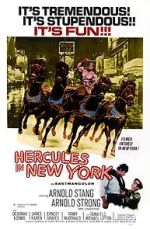 Watch Hercules in New York Vumoo