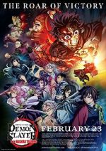 Watch Demon Slayer: Kimetsu No Yaiba - To the Hashira Training Vumoo