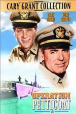 Watch Operation Petticoat Vumoo