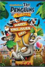 Watch Penguins of Madagascar Happy Julien Day Vumoo