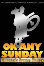 Watch On Any Sunday Vumoo