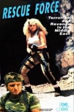 Watch Rescue Force Vumoo