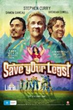 Watch Save Your Legs Vumoo