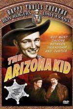 Watch The Arizona Kid Vumoo