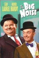Watch The Big Noise Vumoo