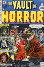 Watch The Vault of Horror Vumoo