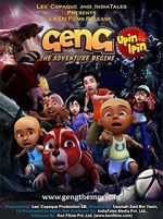 Watch Geng: The Adventure Begins Vumoo