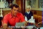 Watch Every Man Needs One Vumoo