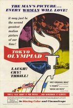 Watch Tokyo Olympiad Vumoo