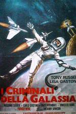 Watch I criminali della galassia Vumoo