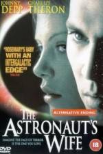 Watch The Astronaut's Wife Vumoo
