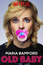 Watch Maria Bamford: Old Baby Vumoo